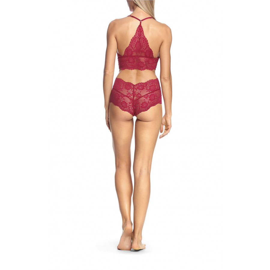 All-lace French knickers - Gulia