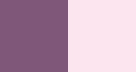 violet/rose
